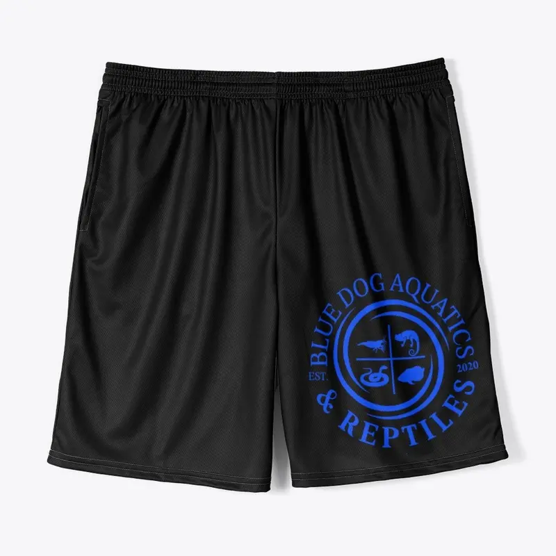 Classic BDA Shorts